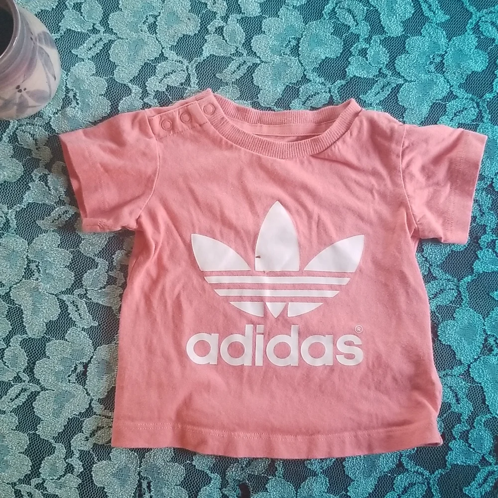 Tee shirt - Picture 1 of 5